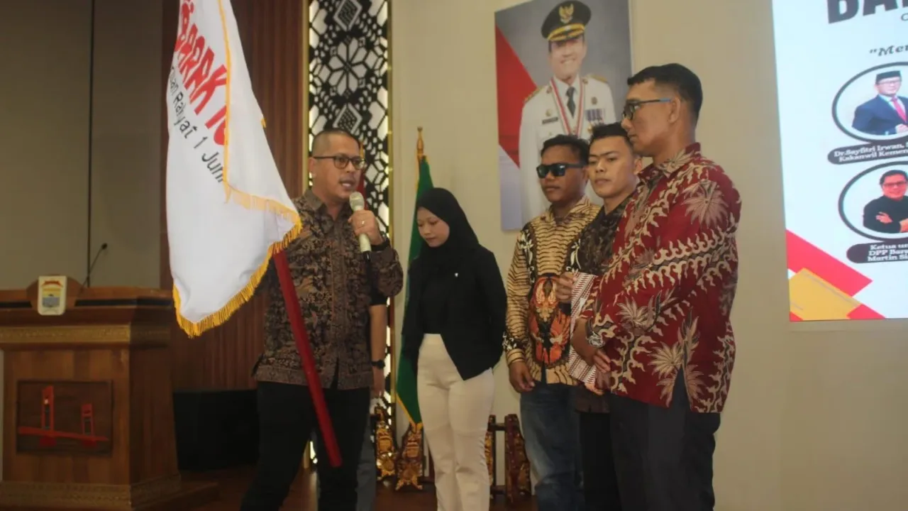 Aneh Banget, Kasus Silfester Matutina Sudah Inkracht Sejak 2019 Kini Heboh Lagi