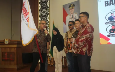 Aneh Banget, Kasus Silfester Matutina Sudah Inkracht Sejak 2019 Kini Heboh Lagi