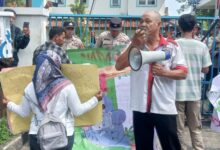 Darurat Tambang Ilegal, Pkn Desak Kapolda Banten Copot Kapolres Lebak
