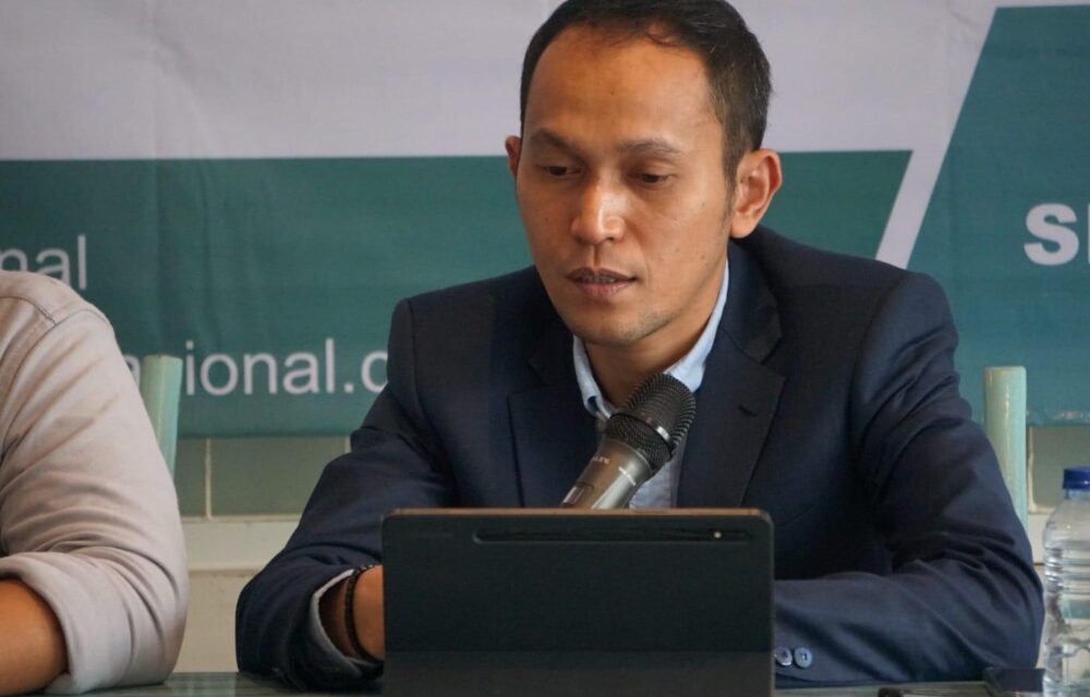 Direktur Eksekutif Idn: Belum Genap Setahun Prabowo Mampu Wujudkan Pertumbuhan Ekonomi Indonesia