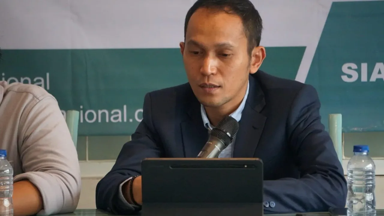 Direktur Eksekutif IDN: Belum Genap Setahun Prabowo Mampu Wujudkan Pertumbuhan Ekonomi Indonesia
