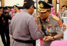 Mr Egi Hendrawan Desak Penegakan Hukum Untuk Penyebar Hoaks Soal Jabatan Kabaharkam