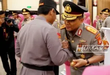 Mr Egi Hendrawan Desak Penegakan Hukum untuk Penyebar Hoaks Soal Jabatan Kabaharkam
