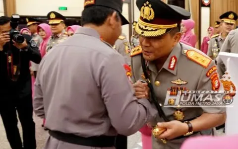 Mr Egi Hendrawan Desak Penegakan Hukum untuk Penyebar Hoaks Soal Jabatan Kabaharkam