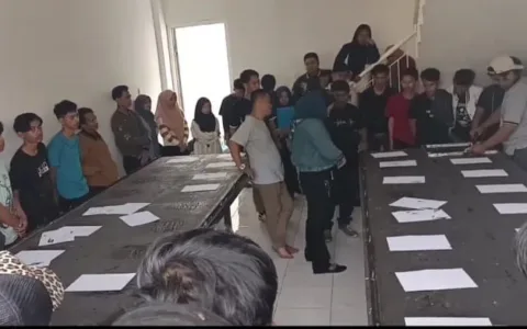 PT Jaya Cemerlang Abadi Tegaskan Tak Terlibat Penipuan Rekrutmen