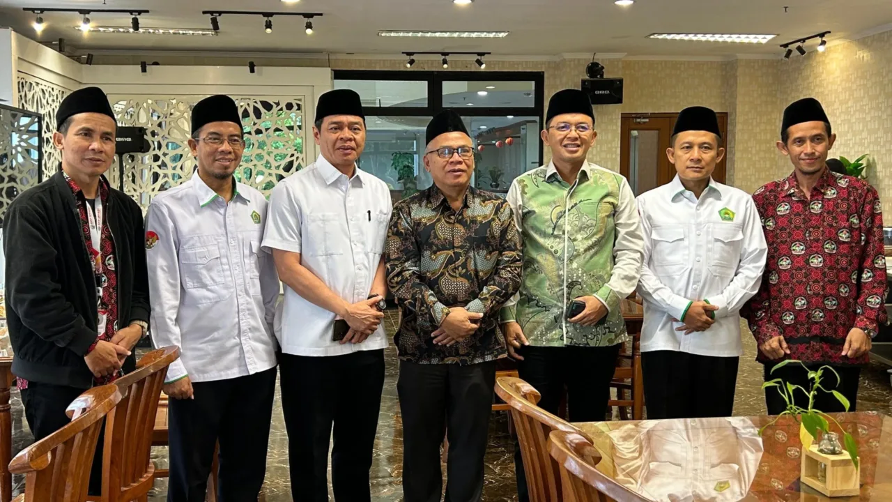 Komisi 8 Desak Menag Terbitkan Kepmen dan Bentuk Ditjen Pesantren untuk Sejahterakan Guru PAUDQU