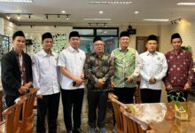 Komisi 8 Desak Menag Terbitkan Kepmen Dan Bentuk Ditjen Pesantren Untuk Sejahterakan Guru Paudqu