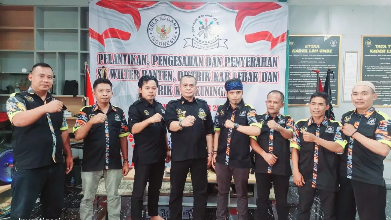 King Naga Tantang Agus Rambo, Ada Apa?