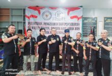 King Naga Tantang Agus Rambo, Ada Apa?