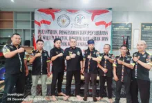 King Naga Tantang Agus Rambo, Ada Apa?