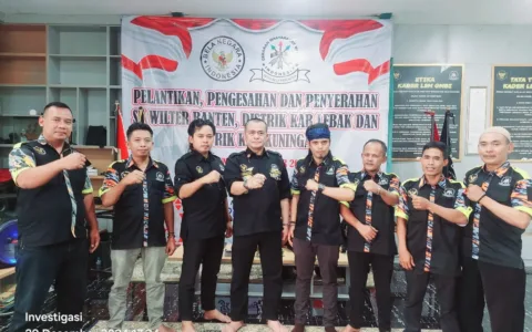 King Naga Tantang Agus Rambo, Ada Apa?