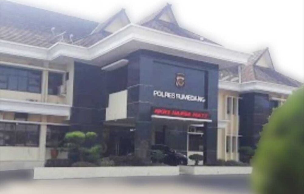 Kasus Dugaan Penipuan Jual Beli Tanah Di Sumedang, Korban Berharap Polres Segera Tindaklanjuti