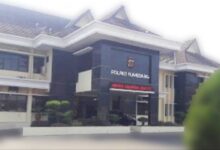 Kasus Dugaan Penipuan Jual Beli Tanah Di Sumedang, Korban Berharap Polres Segera Tindaklanjuti