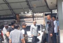 Banjir Tender Warnai Proses Lelang Pokja Ulp Kabupaten Bogor, Asn Mr Y Diduga Tentukan Pemenang Tender Mencuat