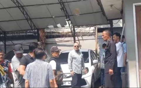 Banjir Tender Warnai Proses Lelang Pokja ULP Kabupaten Bogor, ASN Mr Y Diduga Tentukan Pemenang Tender Mencuat