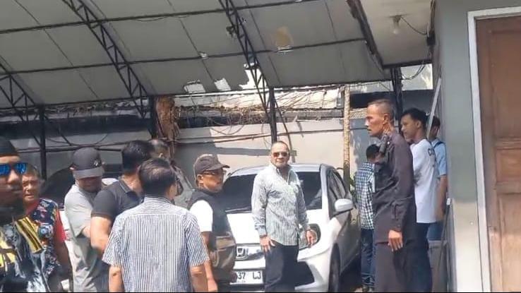 Banjir Tender Warnai Proses Lelang Pokja Ulp Kabupaten Bogor, Asn Mr Y Diduga Tentukan Pemenang Tender Mencuat