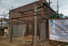 Soal Dugaan Penyimpangan Realisasi Program Revitalisasi Sekolah, Gamma Bakal Demo Kcd Dindikbud Banten