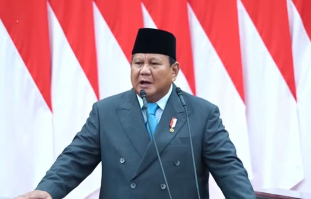 Penggiat Lingkungan Desak Presiden Copot Mendagri Tito Karnavian Terkait Kenaikan Pbb