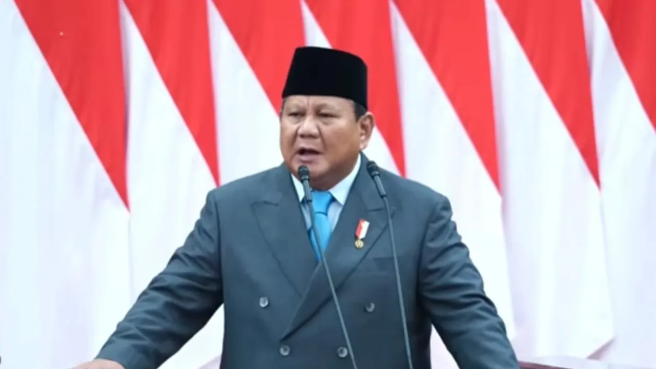 Penggiat Lingkungan Desak Presiden Copot Mendagri Tito Karnavian Terkait Kenaikan PBB