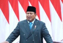Penggiat Lingkungan Desak Presiden Copot Mendagri Tito Karnavian Terkait Kenaikan Pbb