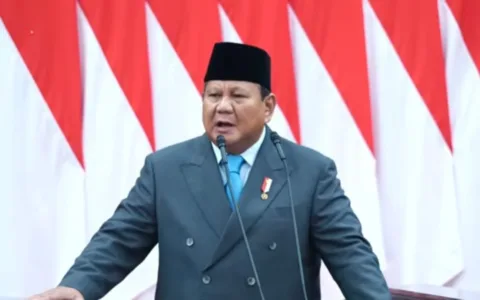 Penggiat Lingkungan Desak Presiden Copot Mendagri Tito Karnavian Terkait Kenaikan PBB