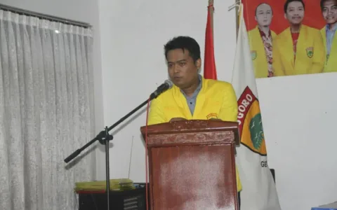 Gelombang Kritik Kenaikan PBB, Aktivis Tuntut Presiden Bertindak
