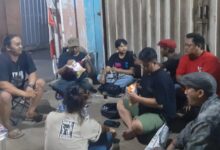 Aktivis Buruh Carlianto Soroti Kebijakan Daerah, Pertanyakan Peran Mendagri Dan Menkeu