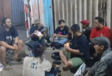 Aktivis Buruh Carlianto Soroti Kebijakan Daerah, Pertanyakan Peran Mendagri dan Menkeu