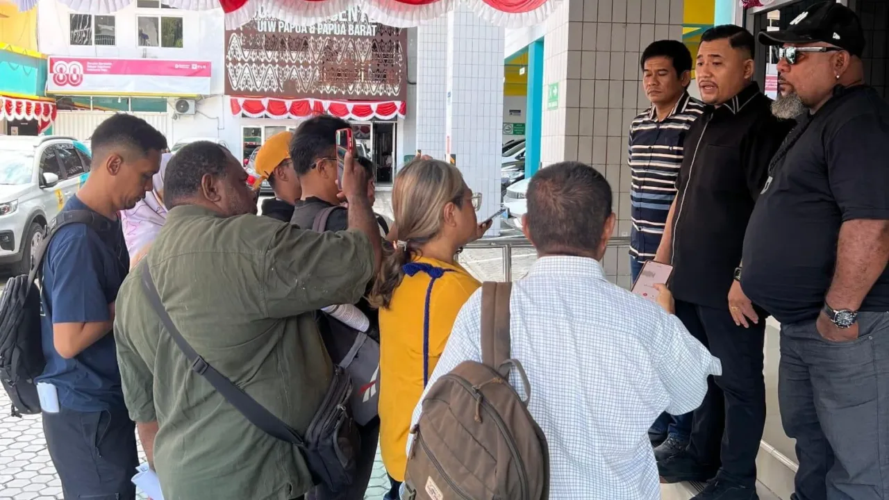 Kontraktor Lokal Somasi PLN Papua: Hentikan Proses Penunjukan Langsung yang Cacat Hukum, Laksanakan Tender Terbuka