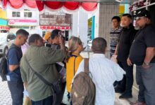 Kontraktor Lokal Somasi Pln Papua: Hentikan Proses Penunjukan Langsung Yang Cacat Hukum, Laksanakan Tender Terbuka