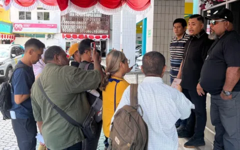 Kontraktor Lokal Somasi PLN Papua: Hentikan Proses Penunjukan Langsung yang Cacat Hukum, Laksanakan Tender Terbuka