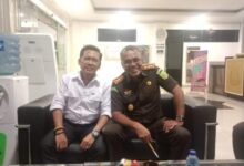 Respon Pidato Bupati Lebak Di Hut Ri, Kejaksaan Diminta Periksa Dan Panggil Hasbi Jayabaya
