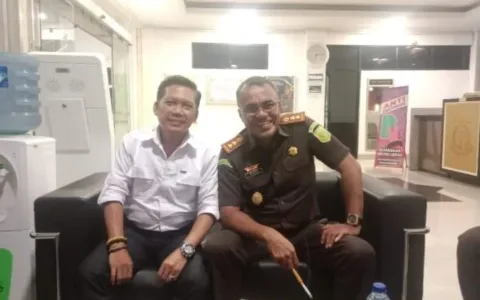 Respon Pidato Bupati Lebak di HUT RI, Kejaksaan Diminta Periksa dan Panggil Hasbi Jayabaya