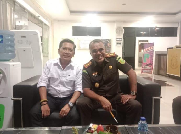 Respon Pidato Bupati Lebak Di Hut Ri, Kejaksaan Diminta Periksa Dan Panggil Hasbi Jayabaya