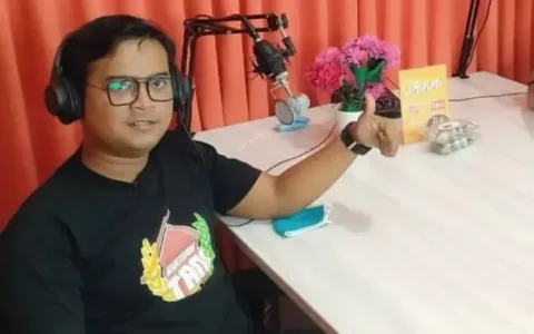 Pengelolaan Sampah Amburadul, Pengamat Nilai Pemimpin Pandeglang Gagal