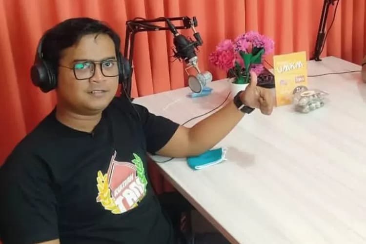 Pengelolaan Sampah Amburadul, Pengamat Nilai Pemimpin Pandeglang Gagal