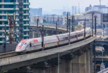 Sistem Deteksi Gempa Berfungsi, KCIC Segera Pastikan Keselamatan Perjalanan Whoosh