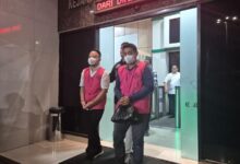 Kejari Jakarta Utara Tetapkan Dua Tersangka Bri Sunter