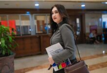 Sosok Artis Nafa Urbach Yang Dukung Kenaikan Tunjangan Anggota Dpr Ri