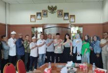 Elite Circle Lokal, Korps Alumni Knpi Kabupaten Bandung Barat
