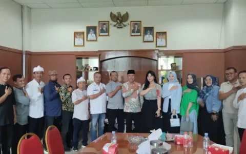Elite Circle lokal, Korps Alumni KNPI Kabupaten Bandung Barat