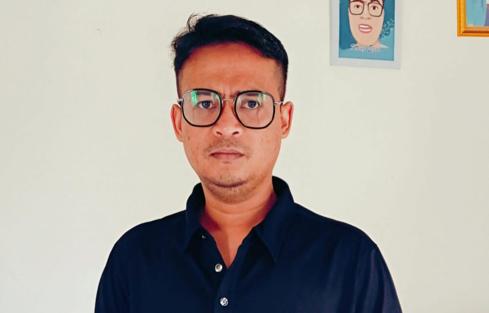 Pengamat Politik Desak Presiden Prabowo Copot Menteri Yang Bikin Kegaduhan