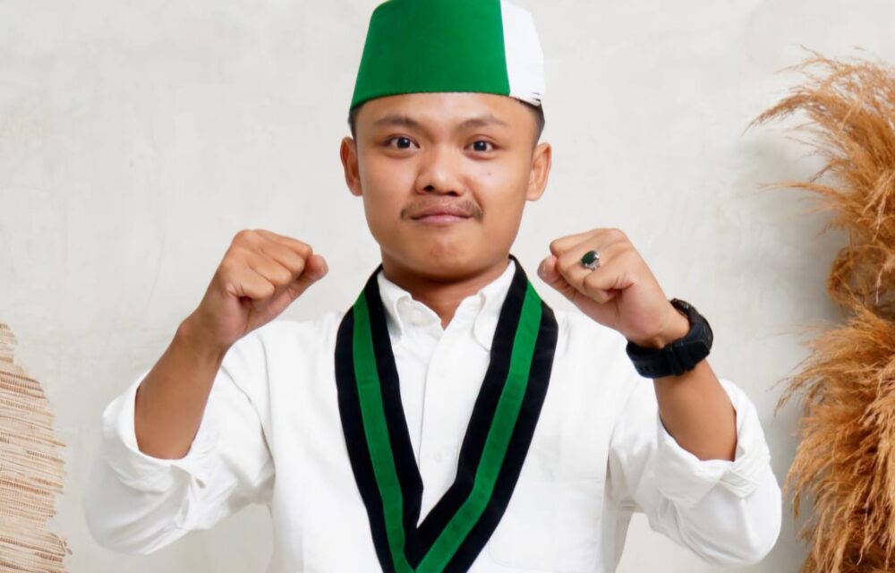 Pemkot Dan Polres Jangan Cengeng Tanggapi Aspirasi Mahasiswa