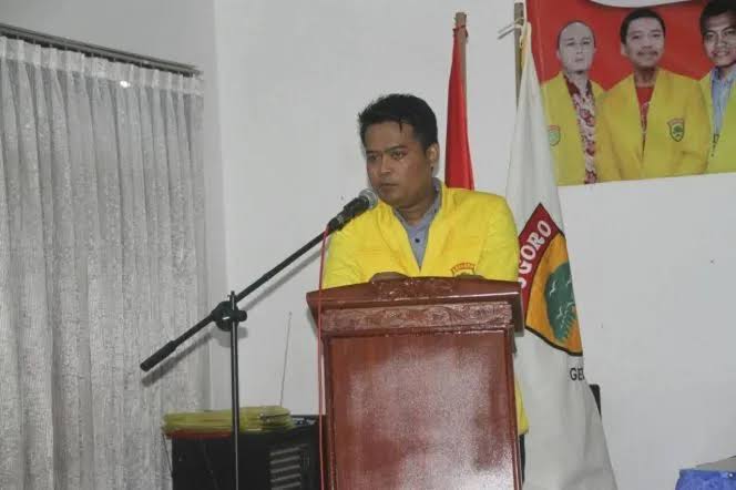 Bahlil Rugikan Publik? Pengamat: Sudah Saatnya Ditendang Presiden