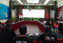 Rapat Di Jalan Diponegoro 58, Para Korban Kudatuli Nyatakan Tegak Lurus Dengan Pdi Perjuangan