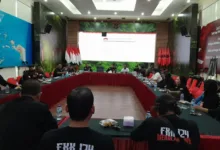 Rapat di Jalan Diponegoro 58, Para Korban Kudatuli Nyatakan Tegak Lurus Dengan PDI Perjuangan