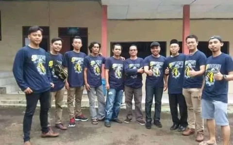 Mendagri Tito Karnavian Dinilai Gagal Bina Daerah, Kota Santri Pandeglang Terancam Jadi Kota Sampah