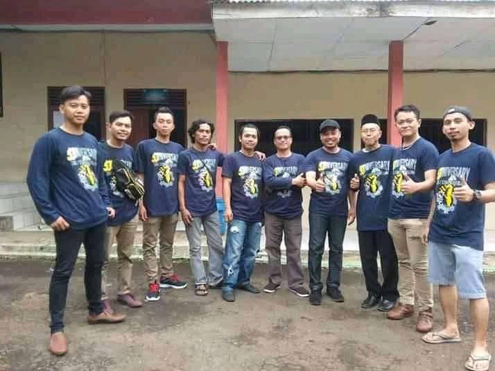 Mendagri Tito Karnavian Dinilai Gagal Bina Daerah, Kota Santri Pandeglang Terancam Jadi Kota Sampah