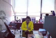 Pengamat Nilai Bahlil Lahadalia Layak Dicopot Dari Kabinet Prabowo