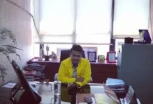 Pengamat Nilai Bahlil Lahadalia Layak Dicopot dari Kabinet Prabowo